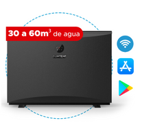 Cargar imagen en el visor de la galería, BOMBA DE CALOR SMART 13 (30 a 60 mts3 de agua) | Para Piscinas