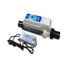 Cargar imagen en el visor de la galería, CLORADOR SALINO SC-MINI 20 HASTA 75 M3