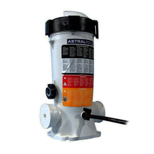 Cargar imagen en el visor de la galería, CLORADOR EN LÍNEA 24429 IN-LINE ASTRALPOOL 3,5 kg Cloro/Bromo