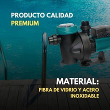 Cargar imagen en el visor de la galería, Espa Bomba Silen-I-33-220 242W 10.26 m3/h 1 F 1.5