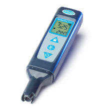 Cargar imagen en el visor de la galería, TESTER DIGITAL MEDIDOR DE SALINIDAD POCKET PRO HACH