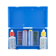 Cargar imagen en el visor de la galería, Kit Laboratorio | Tester Medición Cloro Y Ph | Para Piscinas