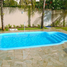 Cargar imagen en el visor de la galería, Cloro granulado 1kg para piscina | Para Piscinas