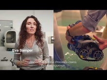 Cargar y reproducir el video en el visor de la galería, Bomba para Piscina VEICO PRO 1/2 HP IP23 | Caudal Alto 8.5 m³/h | Rendimiento y Durabilidad Garantizados