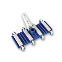 Cargar imagen en el visor de la galería, Aspiradora Limpia Fondo 8 Ruedas Para Piscinas