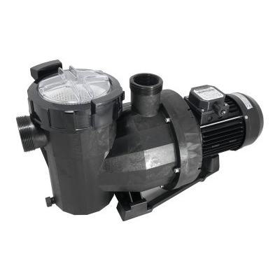 BOMBA VICTORIA . PLUS SILENT PUMP ASTRALPOOL 1/2 HP  - IP55 MONOFASICA 1 | Para Piscinas