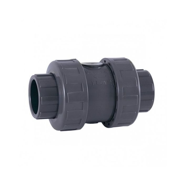 VÁLVULA DE RETENCIÓN PVC 63MM CEPEX ASTRALPOOL