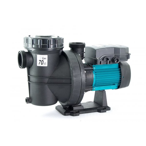Bomba piscina Espa Silen 100M-15 745W monofásica 110V